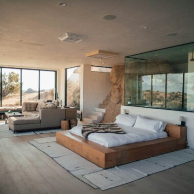 Lux home blog